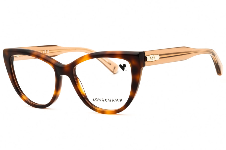 Longchamp Lo2771n Eyeglasses Brown