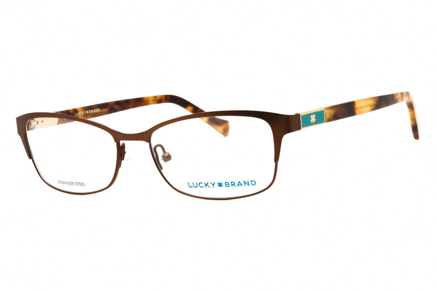 Lucky Brand D119 Eyeglasses Brown