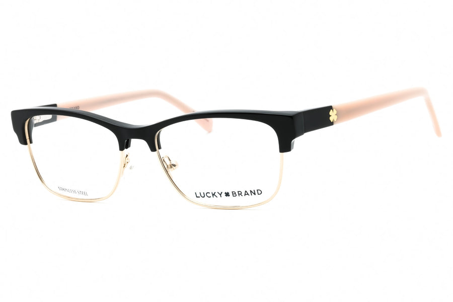 Lucky Brand D228 Eyeglasses Black