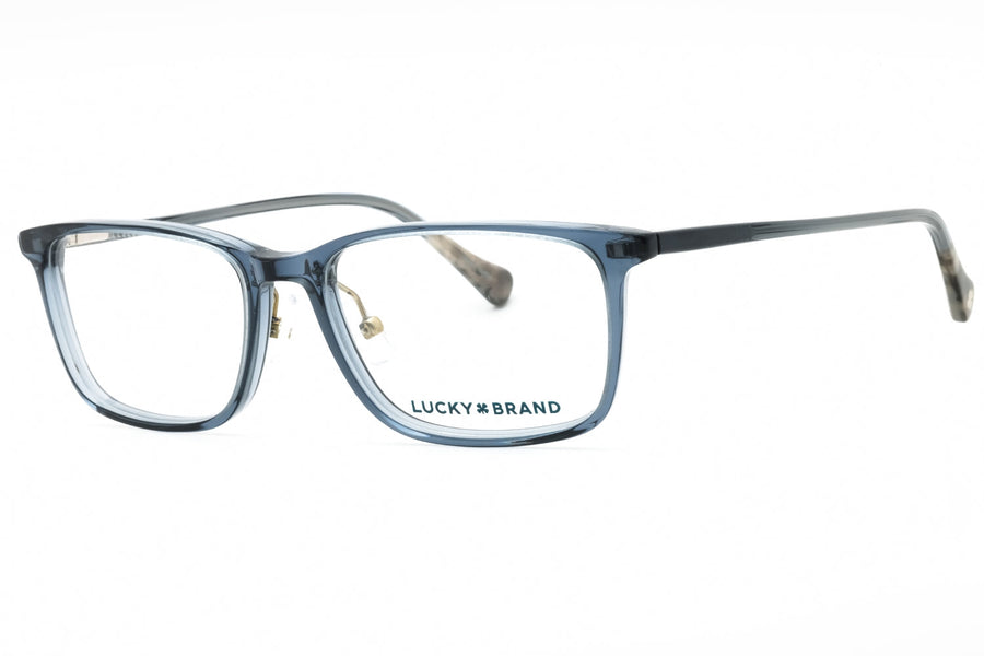 Lucky Brand D410 Eyeglasses Blue