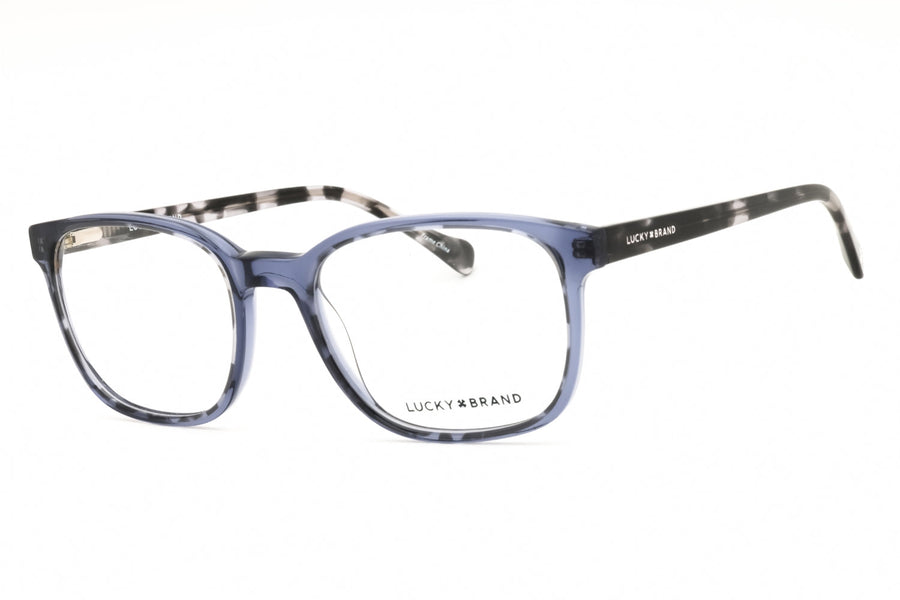Lucky Brand D411 Eyeglasses Blue