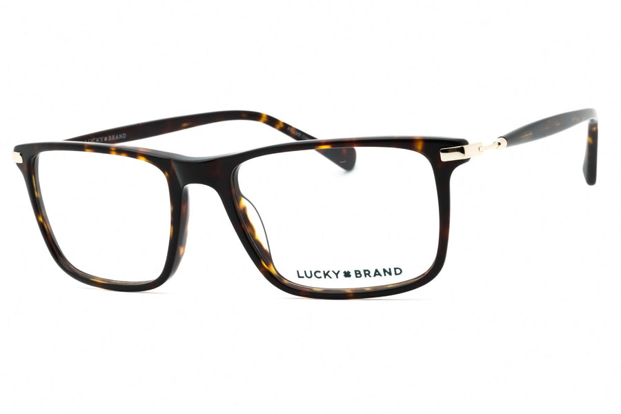 Lucky Brand D412 Eyeglasses Brown