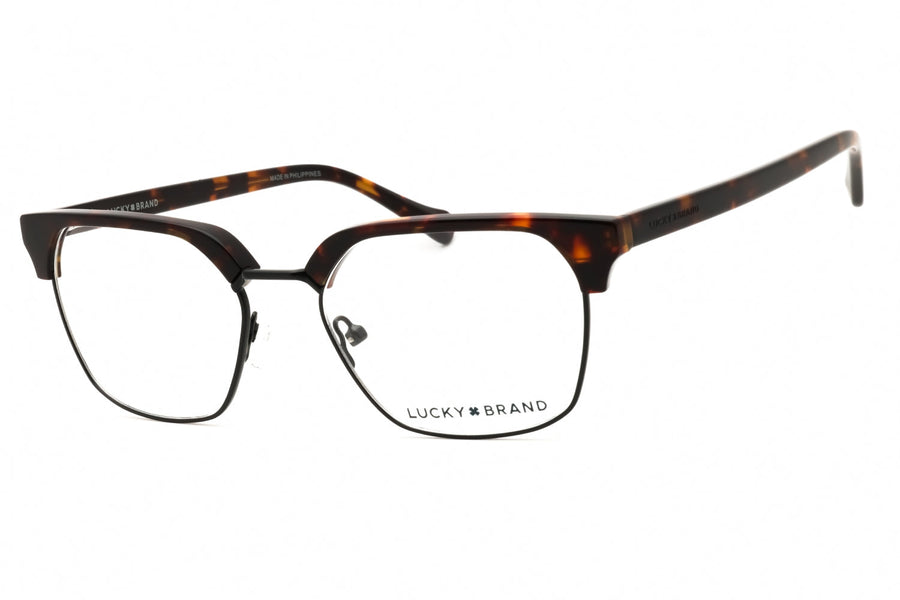 Lucky Brand Vlbd133 Eyeglasses Black