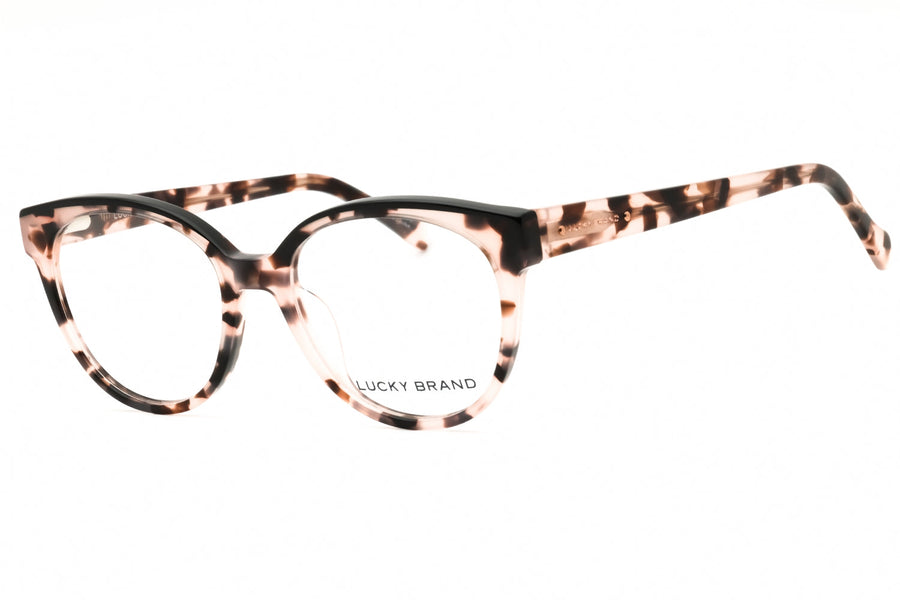 Lucky Brand Vlbd243 Eyeglasses Brown