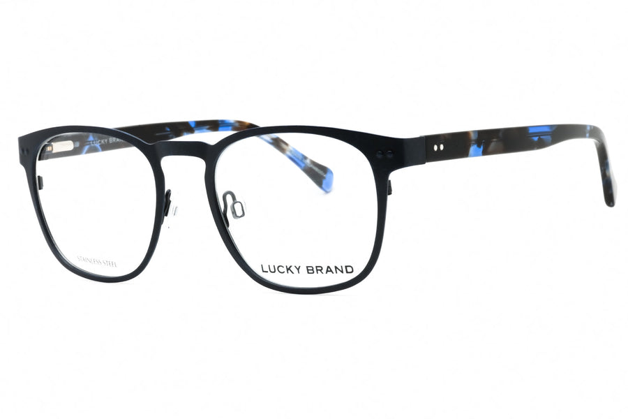 Lucky Brand Vlbd319 Eyeglasses Navy