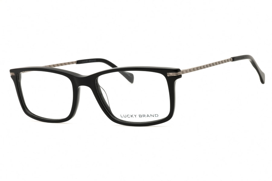 Lucky Brand Vlbd423 Eyeglasses Black