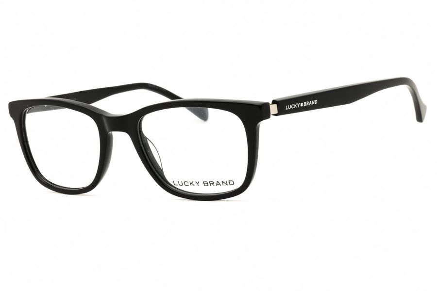 Lucky Brand Vlbd425 Eyeglasses Black