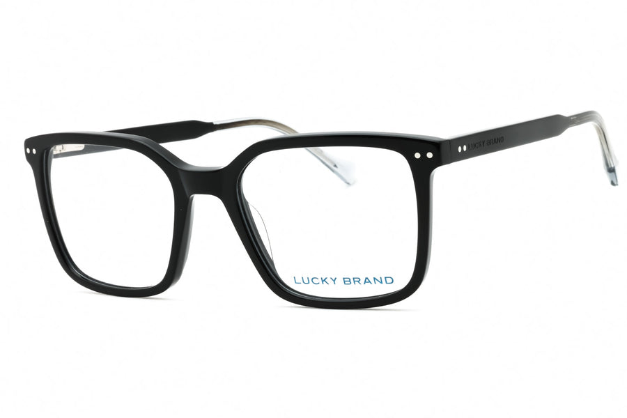 Lucky Brand Vlbd426 Eyeglasses Black