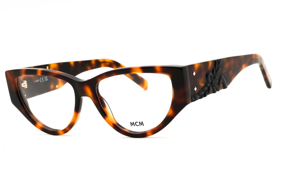 Mcm Mw5004 Eyeglasses Brown