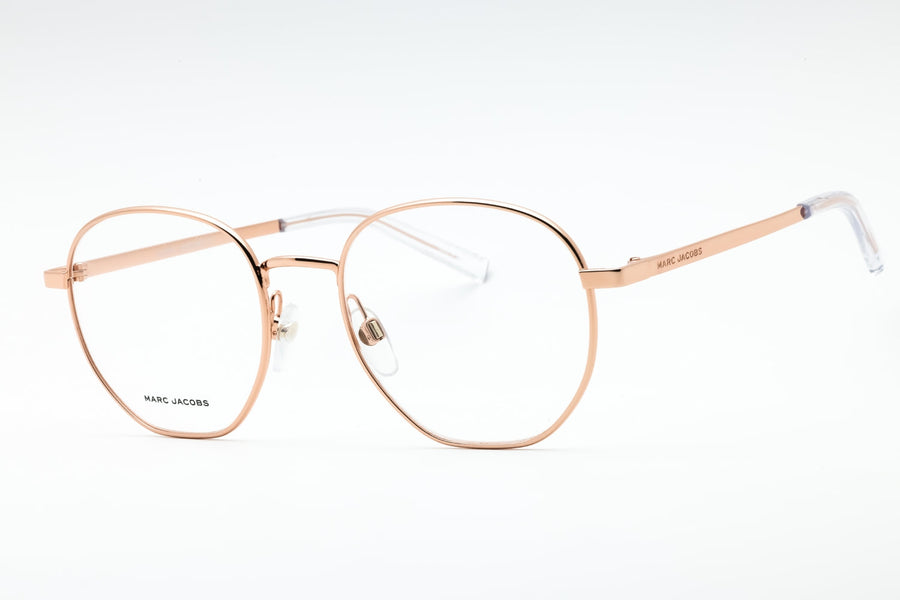 Marc Jacobs 434-N Eyeglasses Gold