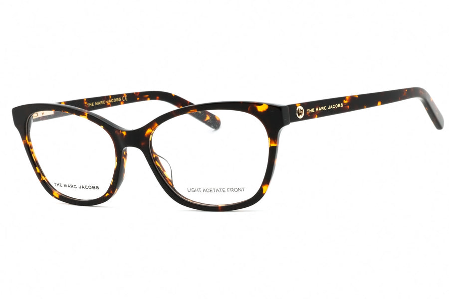Marc Jacobs 539 Eyeglasses Black