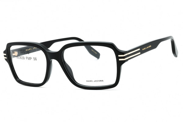 Marc Jacobs 607 Eyeglasses Black