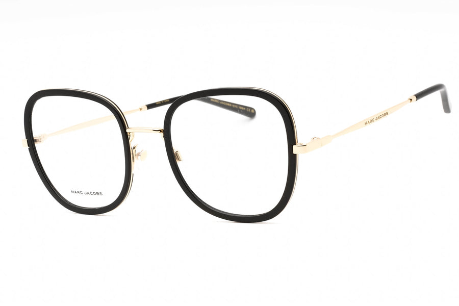 Marc Jacobs 701 Eyeglasses Black
