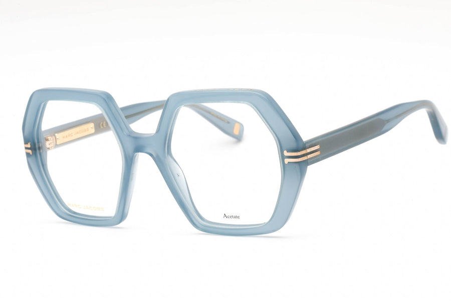 Marc Jacobs Mj 1077 Eyeglasses Blue