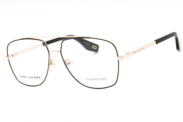 Marc Jacobs 271 Eyeglasses Black