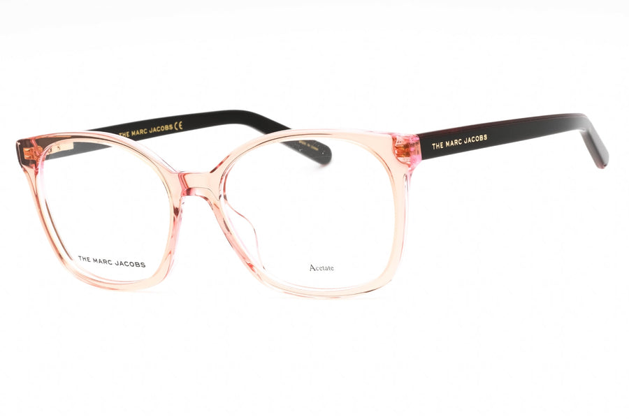 Marc Jacobs 464 Eyeglasses Black