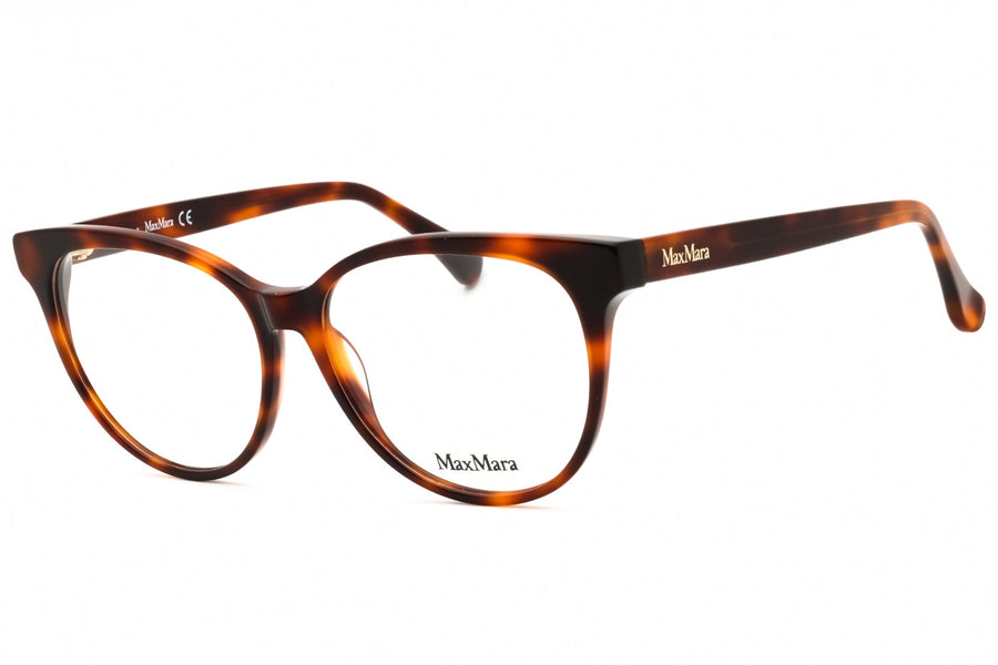 Max Mara Mm5012 Eyeglasses Red
