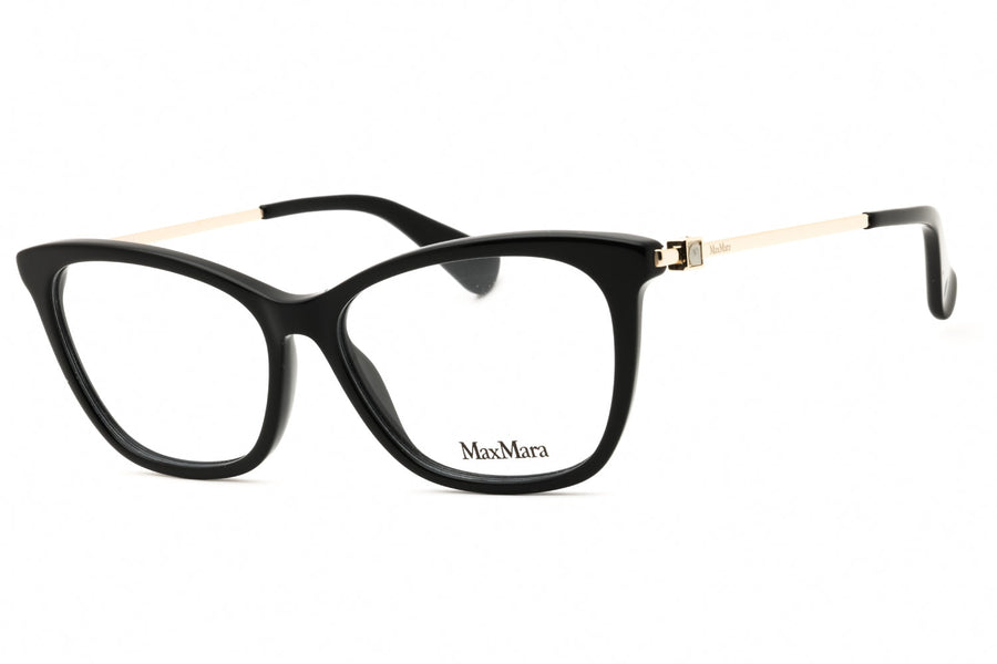 Max Mara Mm5070 Eyeglasses Blue