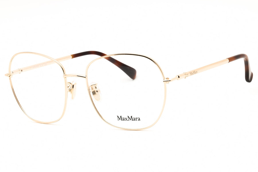 Max Mara Mm5077-H Eyeglasses Gold