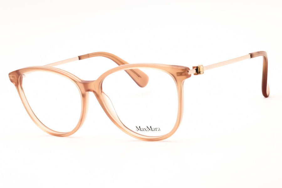 Max Mara Mm5078 Eyeglasses Black