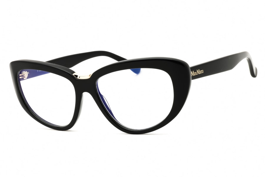 Max Mara Mm5109-B Eyeglasses Black