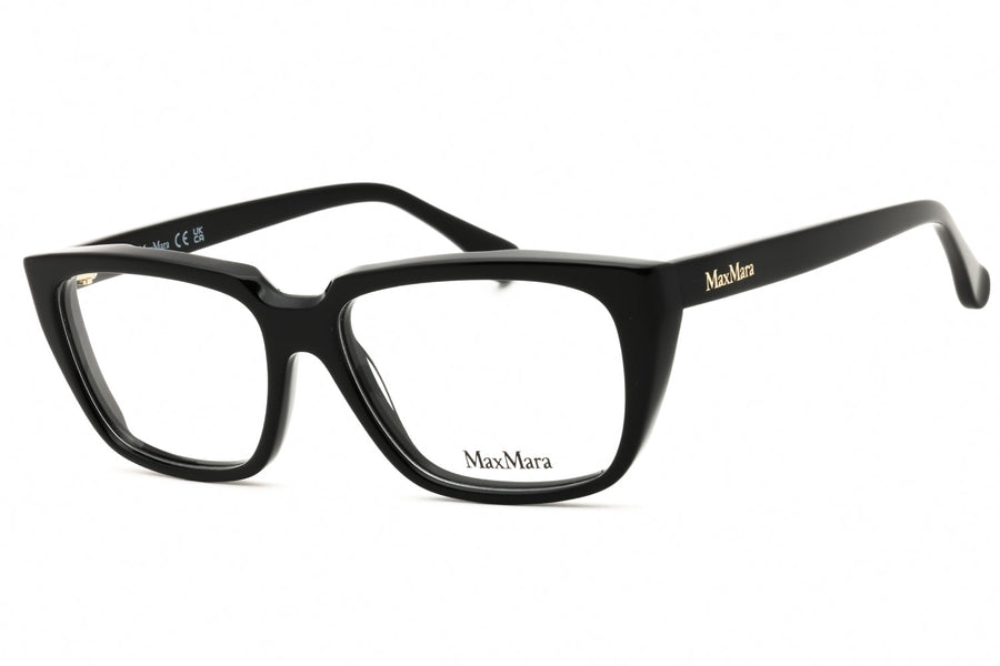Max Mara Mm5112 Eyeglasses Brown