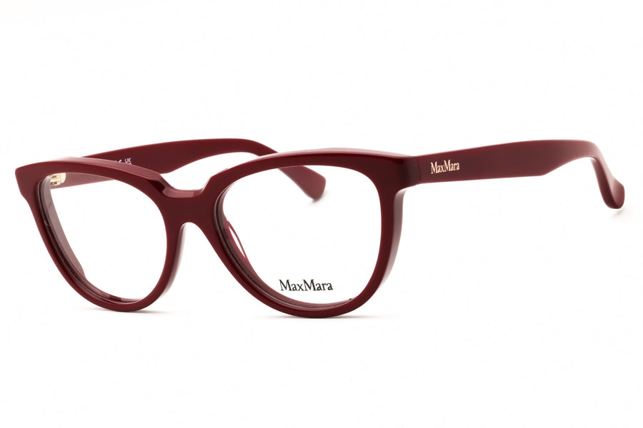 Max Mara Mm5143 Eyeglasses Black