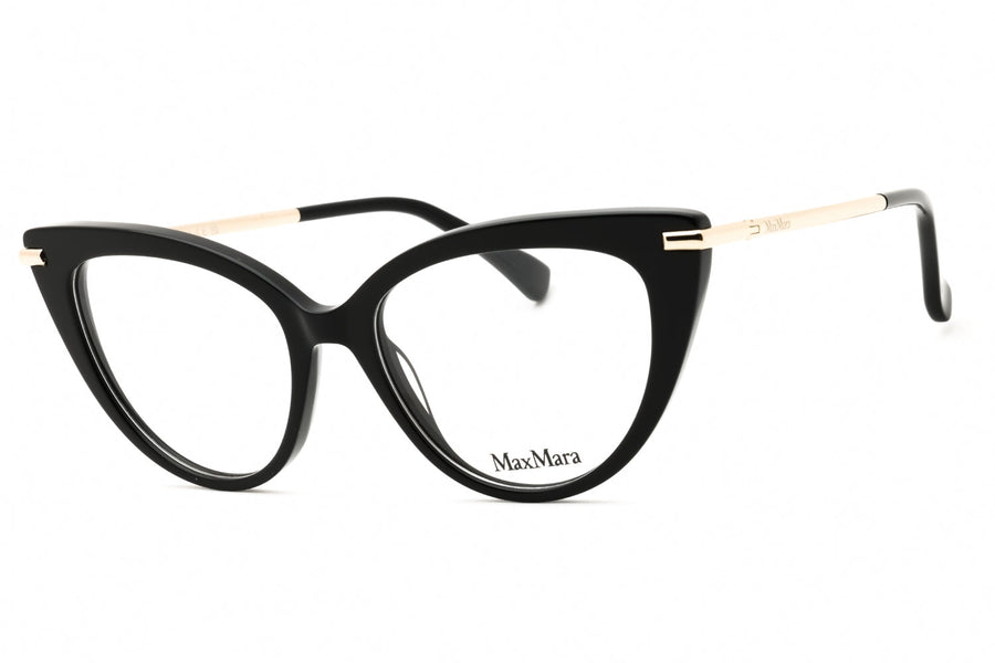 Max Mara Mm5145 Eyeglasses Brown