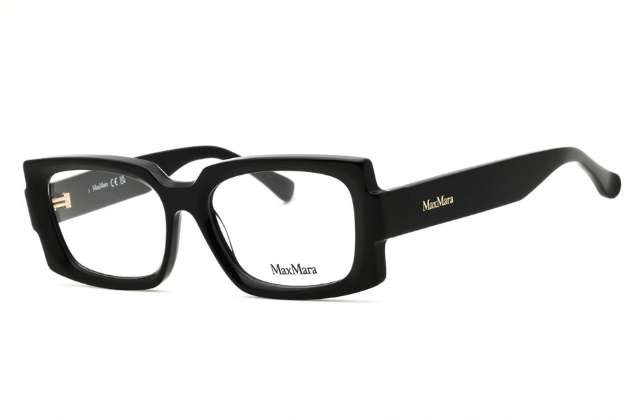 Max Mara Mm5189 Eyeglasses Black