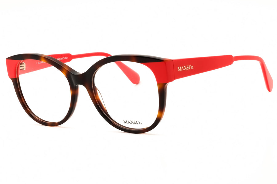 Max & Co Mo5045 Eyeglasses Brown