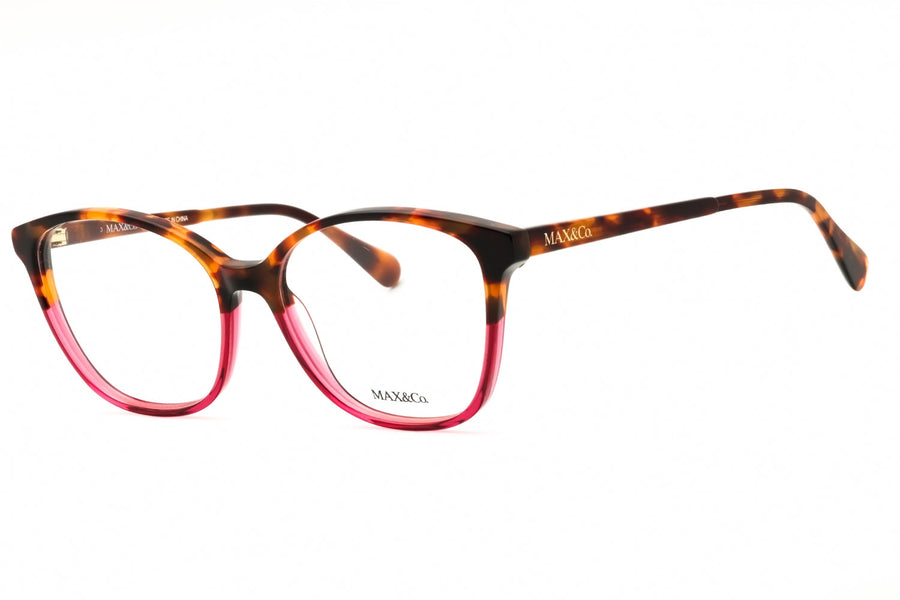 Max & Co Mo5077 Eyeglasses Brown