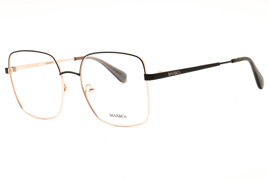 Max & Co Mo5088 Eyeglasses Gold