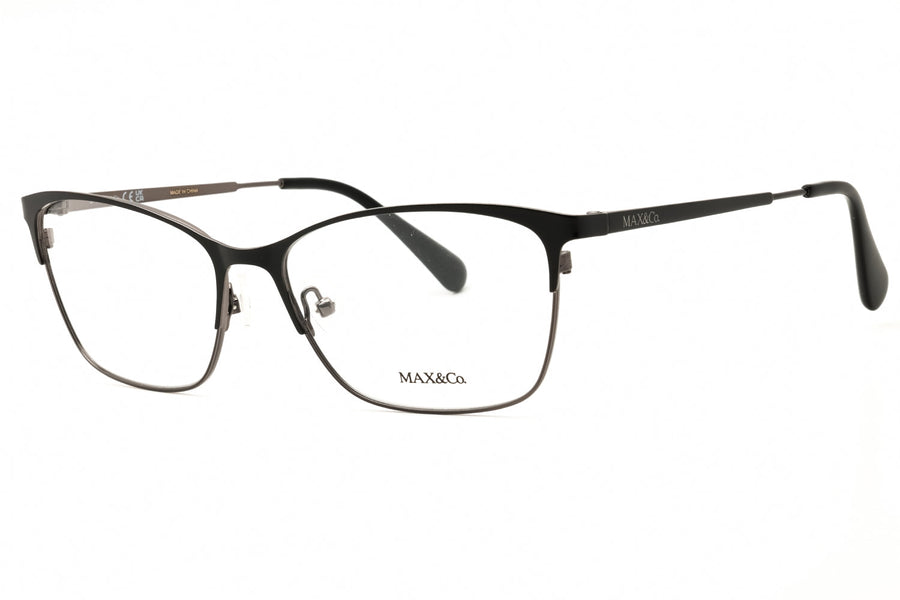 Max & Co Mo5111 Eyeglasses Gold