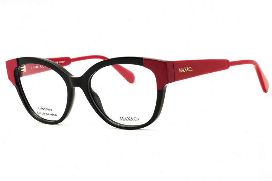 Max & Co Mo5117 Eyeglasses Green