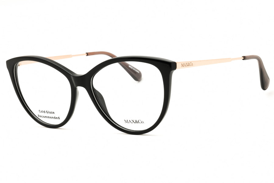 Max & Co Mo5120 Eyeglasses Turquoise