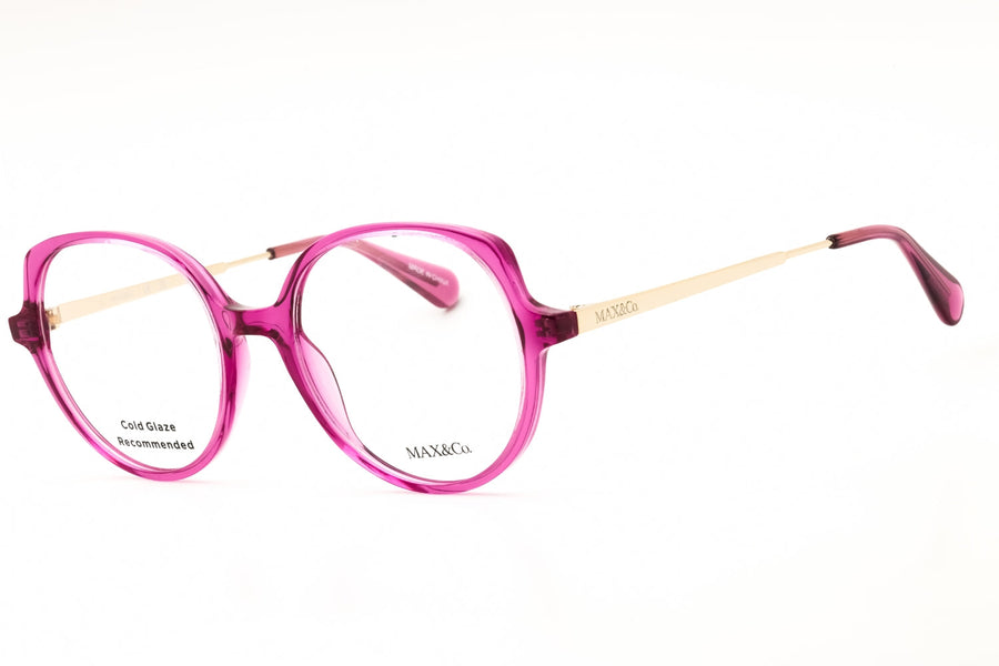 Max & Co Mo5121 Eyeglasses One Color