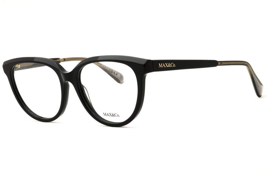 Max & Co Mo5125 Eyeglasses Blue