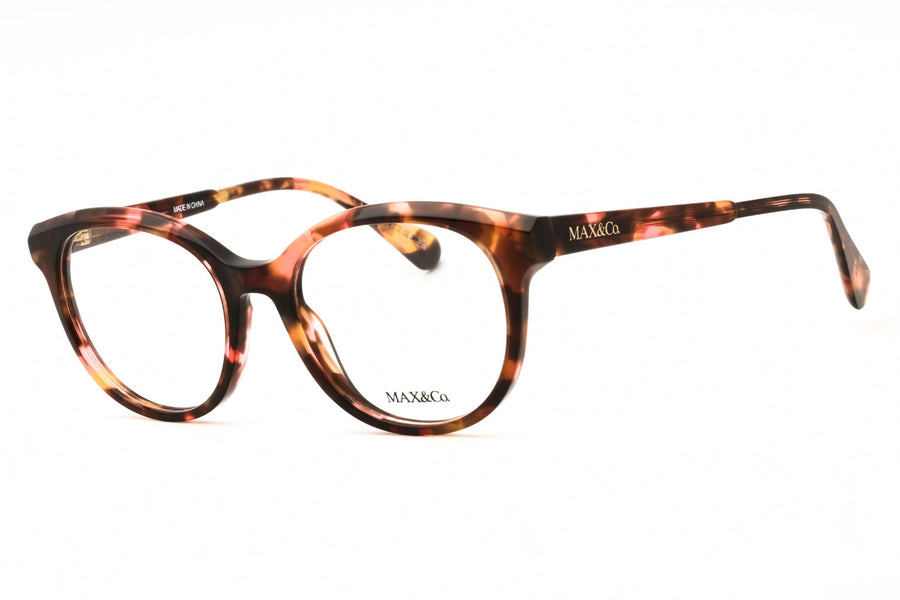 Max & Co Mo5126 Eyeglasses Brown