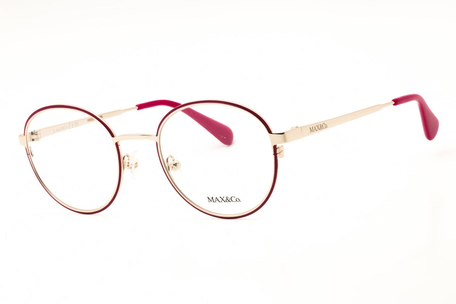 Max & Co Mo5138 Eyeglasses One Color