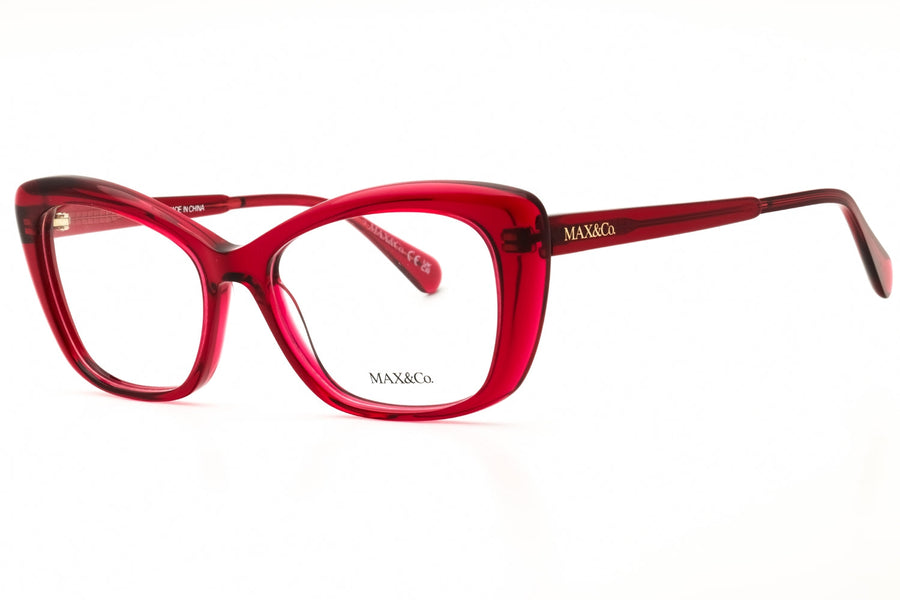 Max & Co Mo5143 Eyeglasses Brown