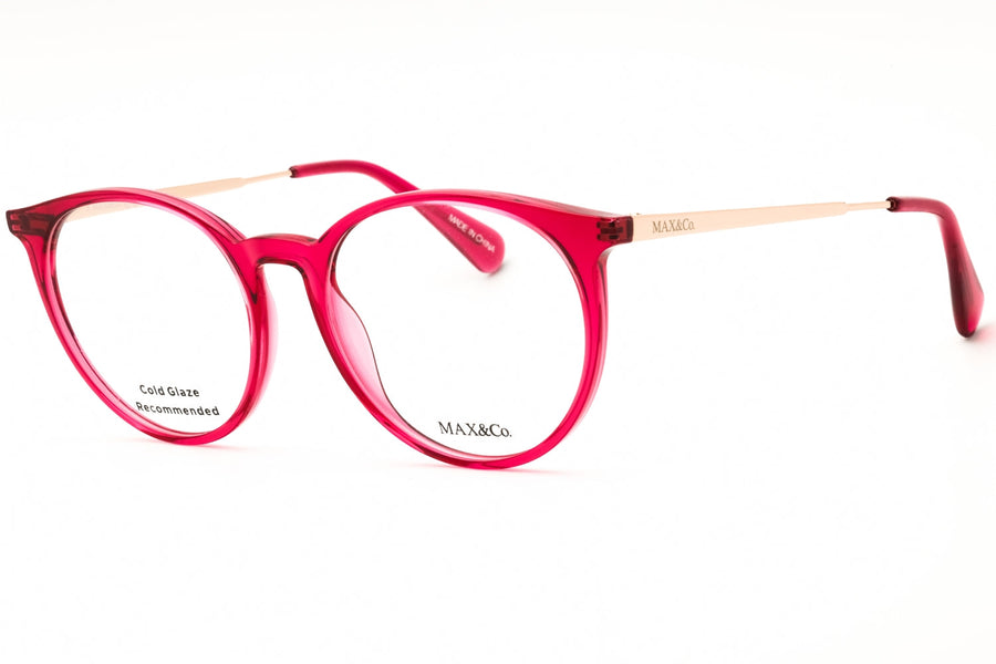 Max & Co Mo5145 Eyeglasses Green