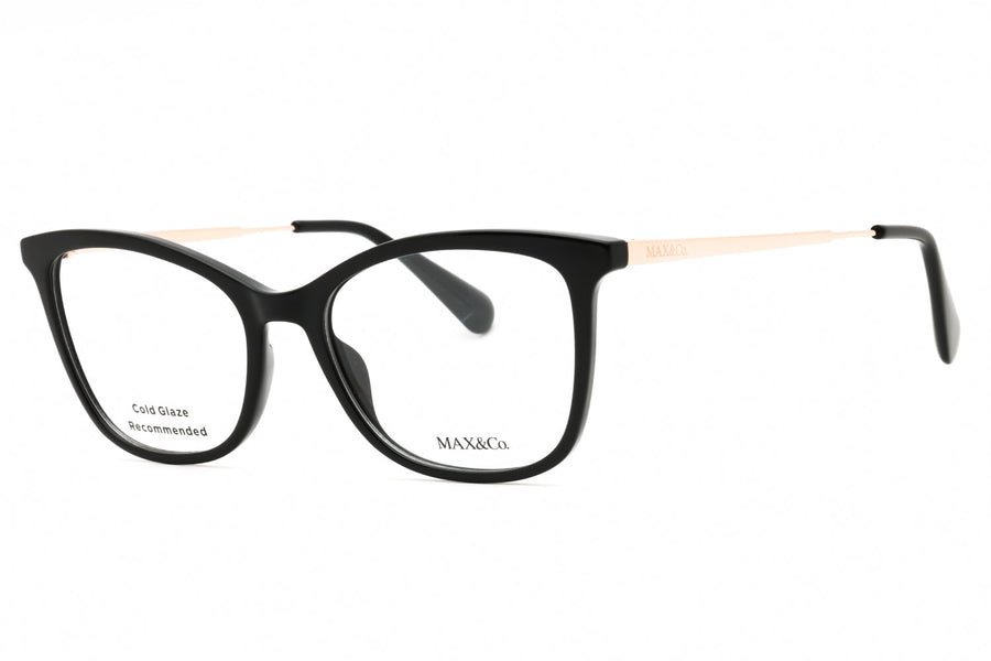 Max & Co Mo5051 Eyeglasses Red