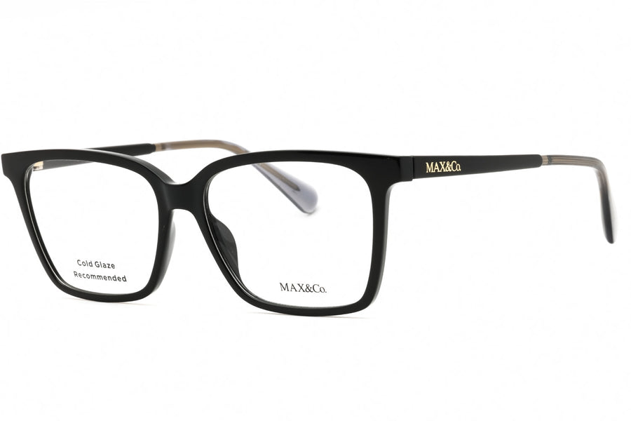 Max & Co Mo5052 Eyeglasses Red