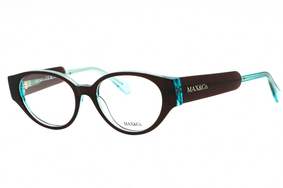 Max & Co Mo5094 Eyeglasses Green