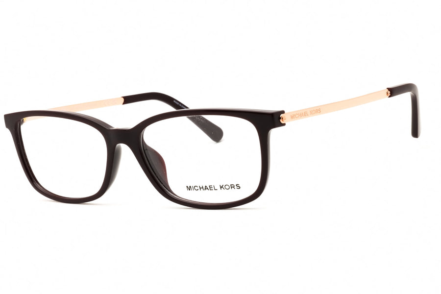 Michael Kors 0mk4060u Eyeglasses One Color