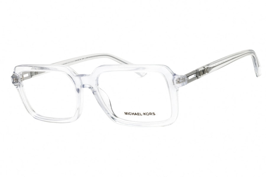 Michael Kors 0mk4130 Eyeglasses Clear