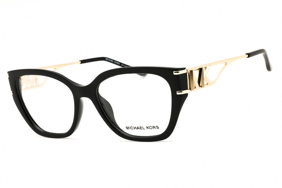 Michael Kors 0mk4140u Eyeglasses Black