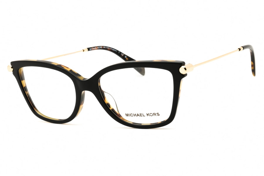 Michael Kors 0mk4150u Eyeglasses Black