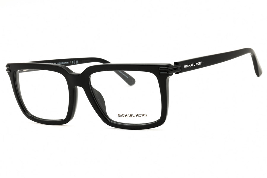 Michael Kors 0mk4155u Eyeglasses Black