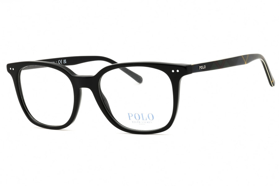 Polo Ralph Lauren 0ph2256 Eyeglasses Black